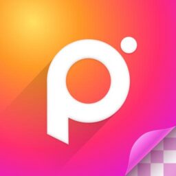 AI Photo Editor – Polish icon