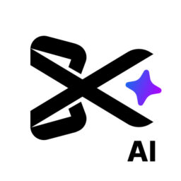 AI Video Editor: ShotCut AI icon