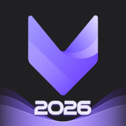 AI Video Editor – VivaCut icon