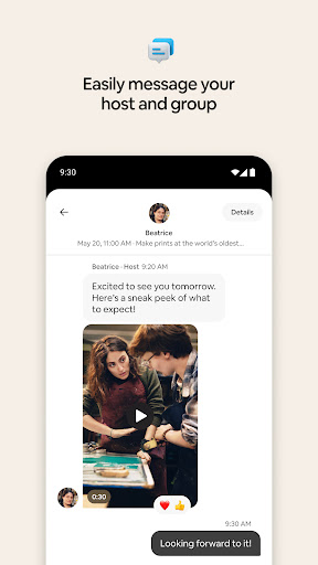 Airbnb screenshot 5