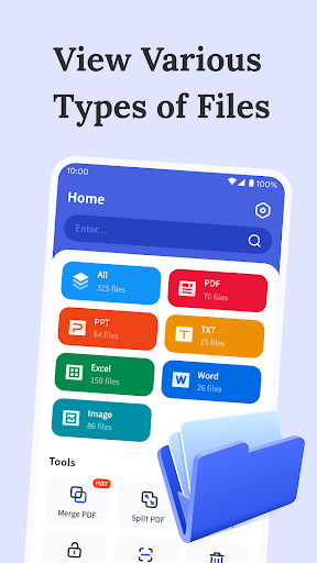 All Document Tools screenshot 2