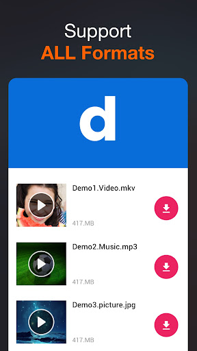 All Video Downloader – V screenshot 4