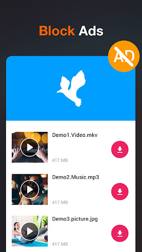 All Video Downloader – V screenshot 5