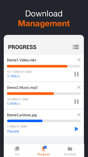All Video Downloader – V screenshot 6