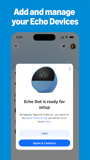 Amazon Alexa screenshot 2