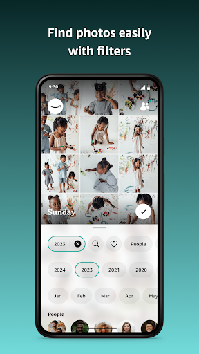 Amazon Photos: Photo & Video screenshot 5
