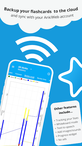 AnkiDroid Flashcards screenshot 4