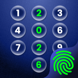 App Lock – Fingerprint Lock icon