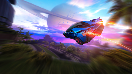 Asphalt 8 – Car Racing Game screenshot 4