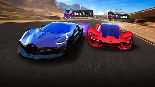 Asphalt 8 – Car Racing Game screenshot 5