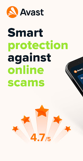 Avast Antivirus & Security screenshot 1