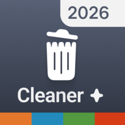 AVG Cleaner – Storage Cleaner icon