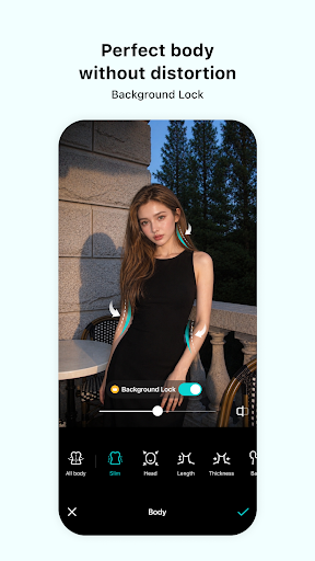 B612 AI Photo&Video Editor screenshot 2