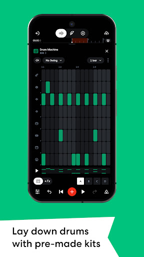 BandLab – Music Making Studio screenshot 4