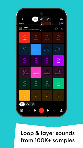 BandLab – Music Making Studio screenshot 5