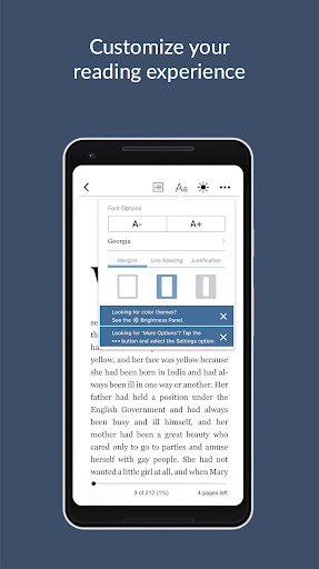 Barnes & Noble NOOK screenshot 4