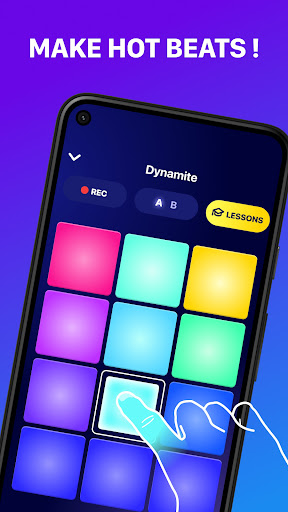 Beat Maker Pro – DJ Drum Pad screenshot 1