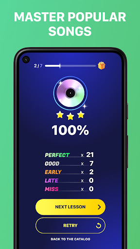 Beat Maker Pro – DJ Drum Pad screenshot 5