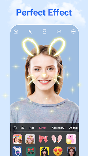 Beauty Camera – Selfie Camera screenshot 6