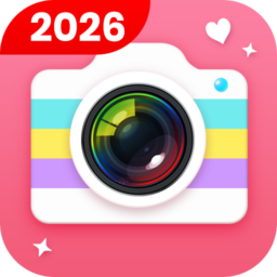 Beauty Camera -Selfie, Sticker icon