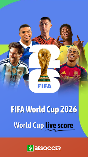 BeSoccer – Soccer Live Score screenshot 1