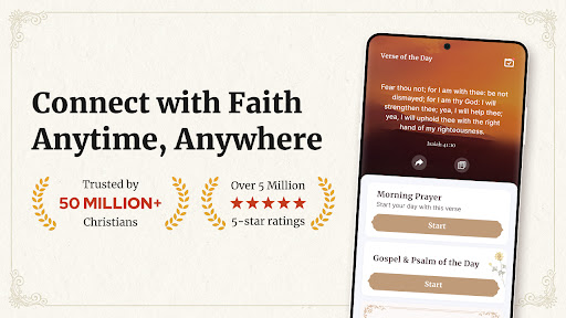 Bible Offline-KJV Holy Bible screenshot 1