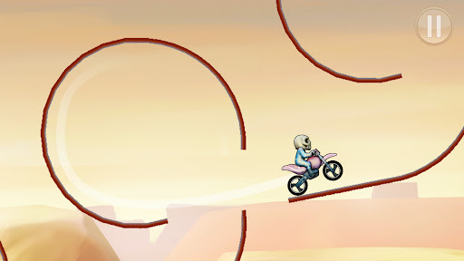 Bike Race：Motorcycle Games screenshot 3
