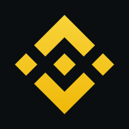 Binance: Buy Bitcoin & Crypto icon