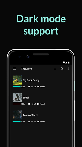 BitTorrent®- Torrent Downloads screenshot 4