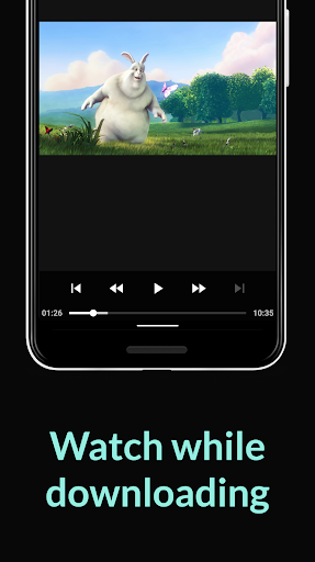 BitTorrent®- Torrent Downloads screenshot 5
