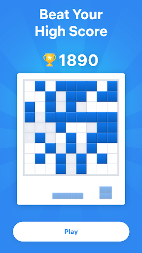 Blockudoku®: Block Puzzle Game screenshot 6