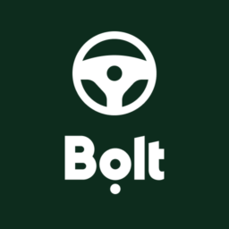 Bolt Driver: Drive & Earn icon