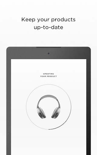 Bose Connect screenshot 5