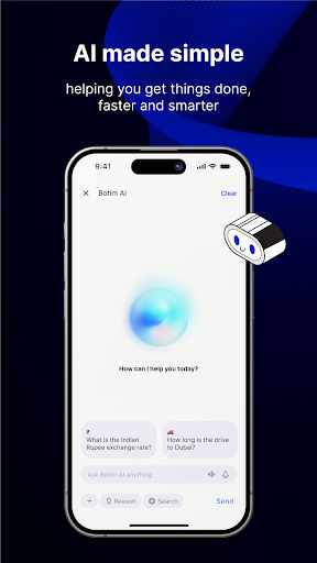 Botim – Video and Voice Call screenshot 6