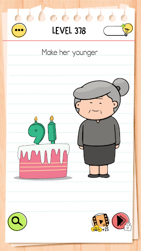 Brain Test: Tricky Puzzles screenshot 2