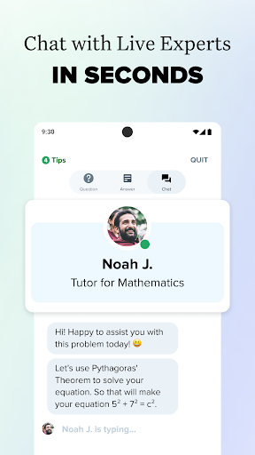 Brainly: AI Homework Helper screenshot 6