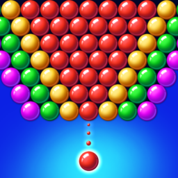 Bubble Shooter – Pop Bubbles icon