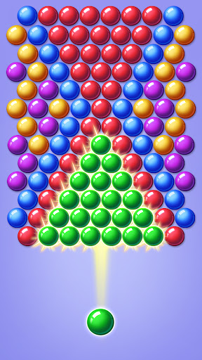 Bubble Shooter – Pop Bubbles screenshot 3