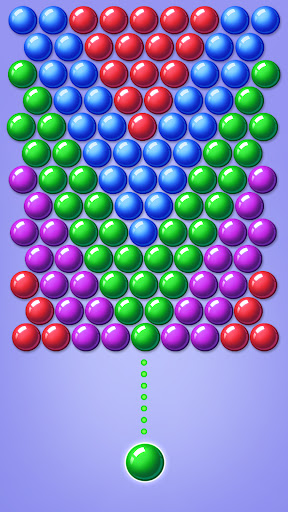 Bubble Shooter – Pop Bubbles screenshot 4