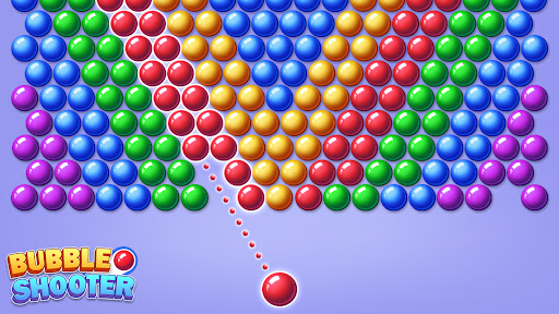 Bubble Shooter – Pop Bubbles screenshot 6