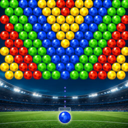Bubble Shooter Rainbow icon