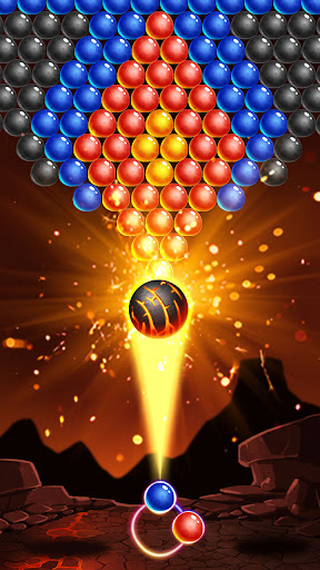 Bubble Shooter screenshot 1