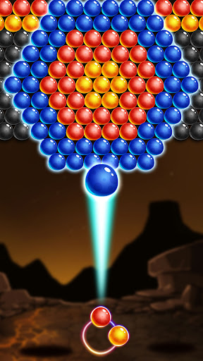 Bubble Shooter screenshot 3