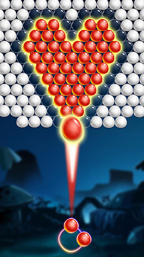 Bubble Shooter screenshot 4