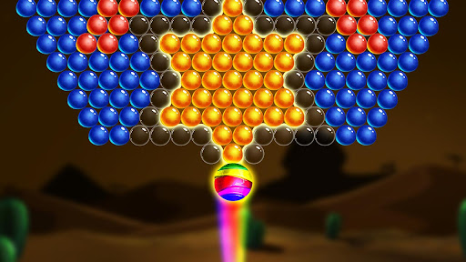 Bubble Shooter screenshot 5