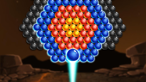 Bubble Shooter screenshot 6