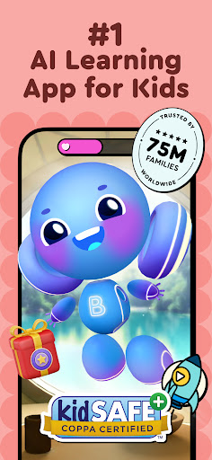 Buddy.ai: Fun Learning Games screenshot 1