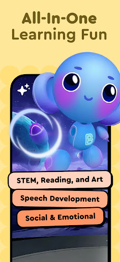 Buddy.ai: Fun Learning Games screenshot 2