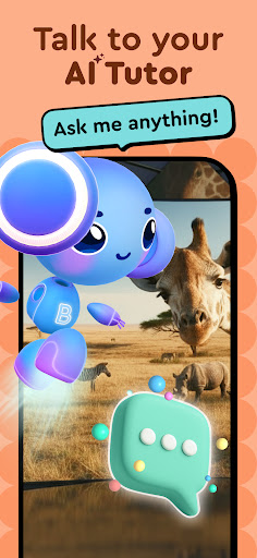 Buddy.ai: Fun Learning Games screenshot 3