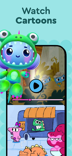 Buddy.ai: Fun Learning Games screenshot 5
